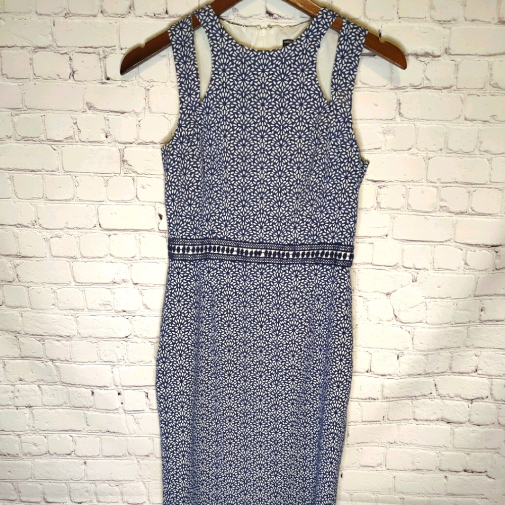 Maggy London sz 4 dress